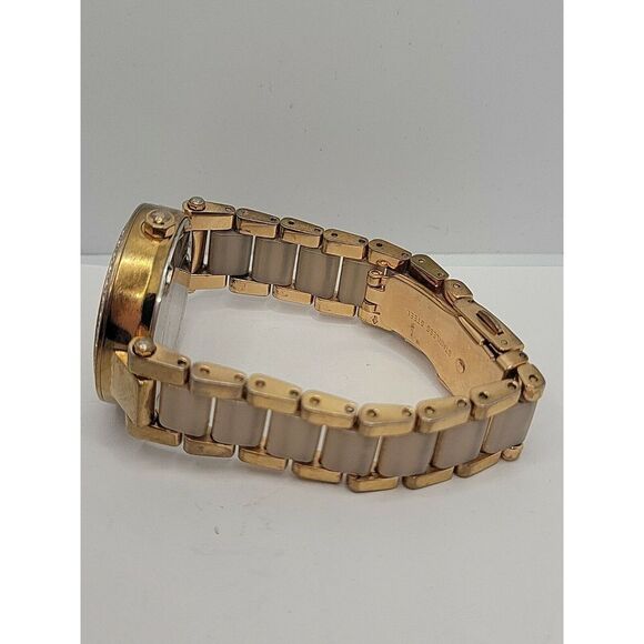 Michael Kors Parker Mini MK6110 Women's Stainless Steel Analog Dial Watch AM135 - Picture 8 of 10